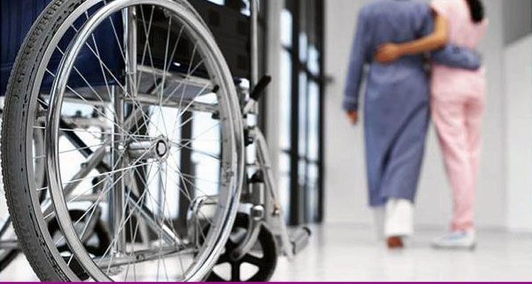 Peluquería - Clínicas y Hospitales