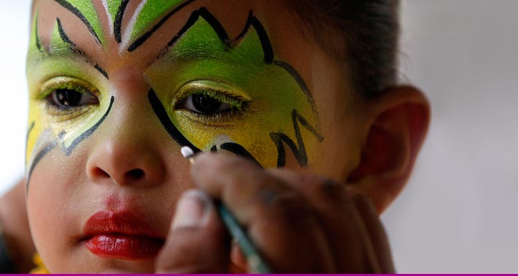 Especialidades - Peluquería a Domicilio